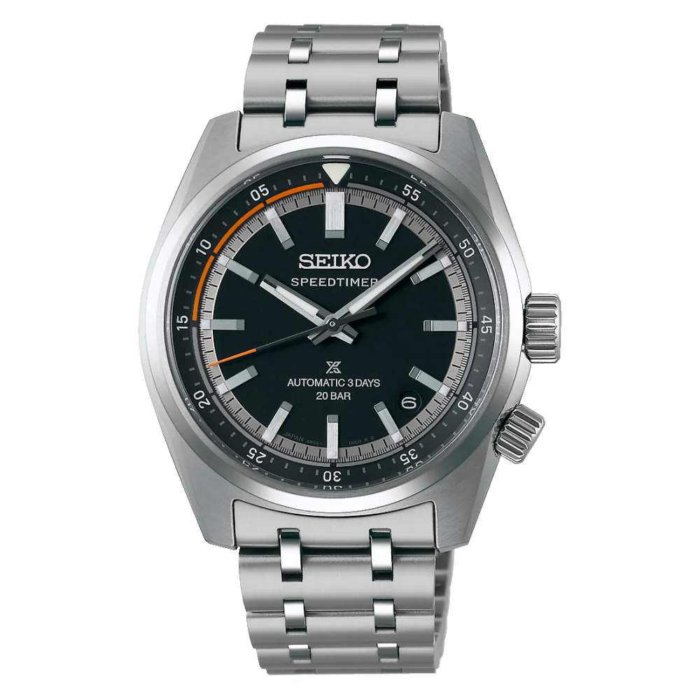 Seiko Prospex Speedtimer Automatico SPB515j1
