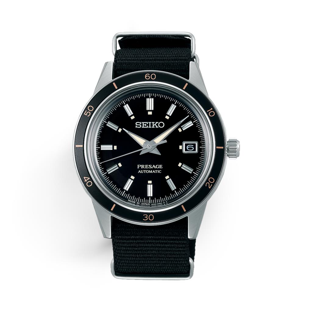Seiko Presage SRPB41J1