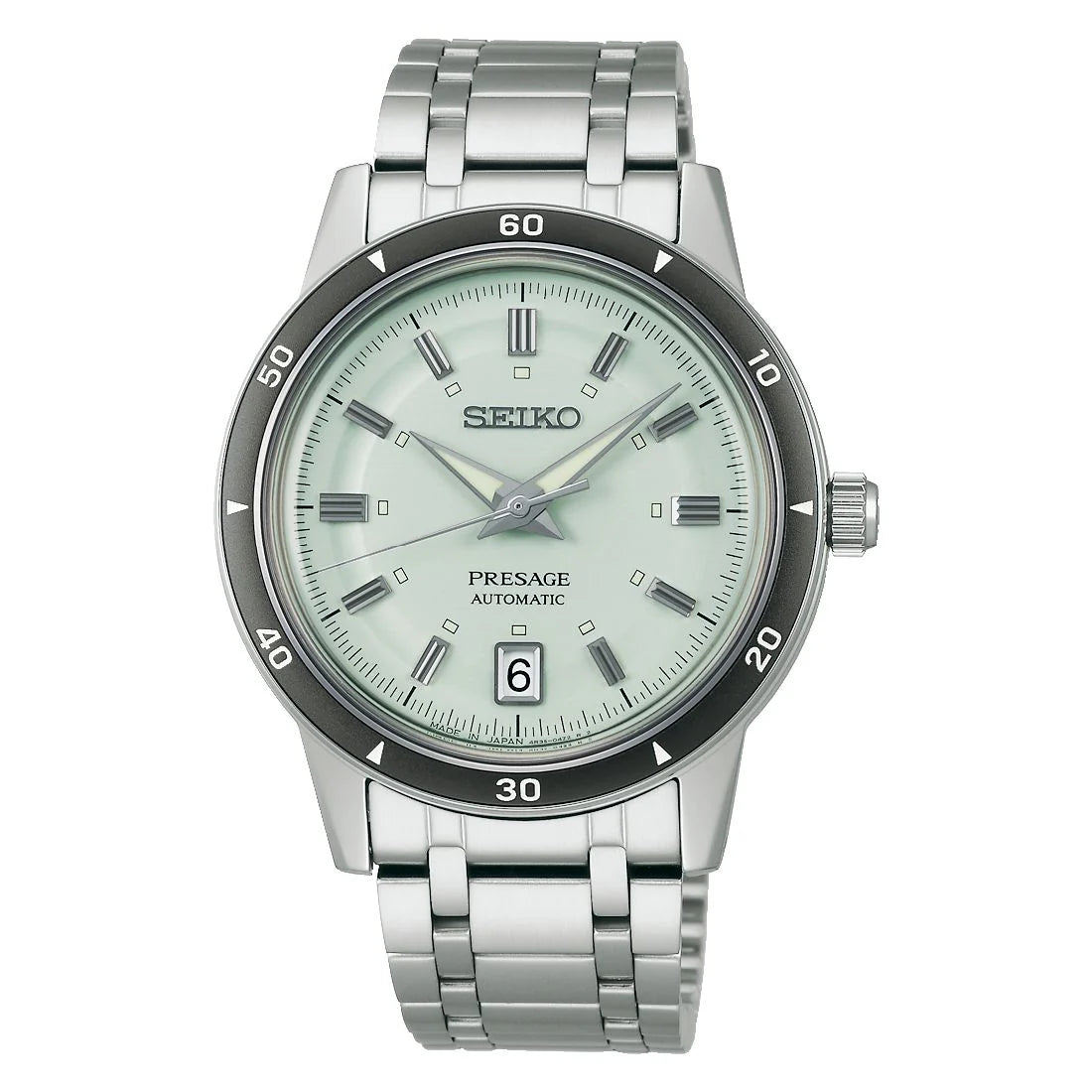 Seiko Presage SRPB41J1