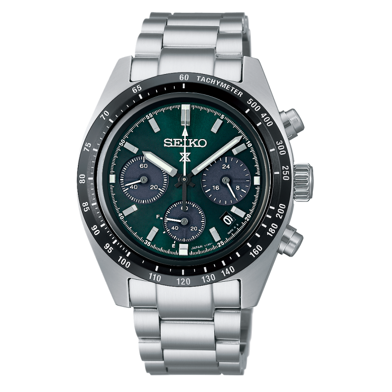 Seiko Prospex Speedtimer SSC933P1