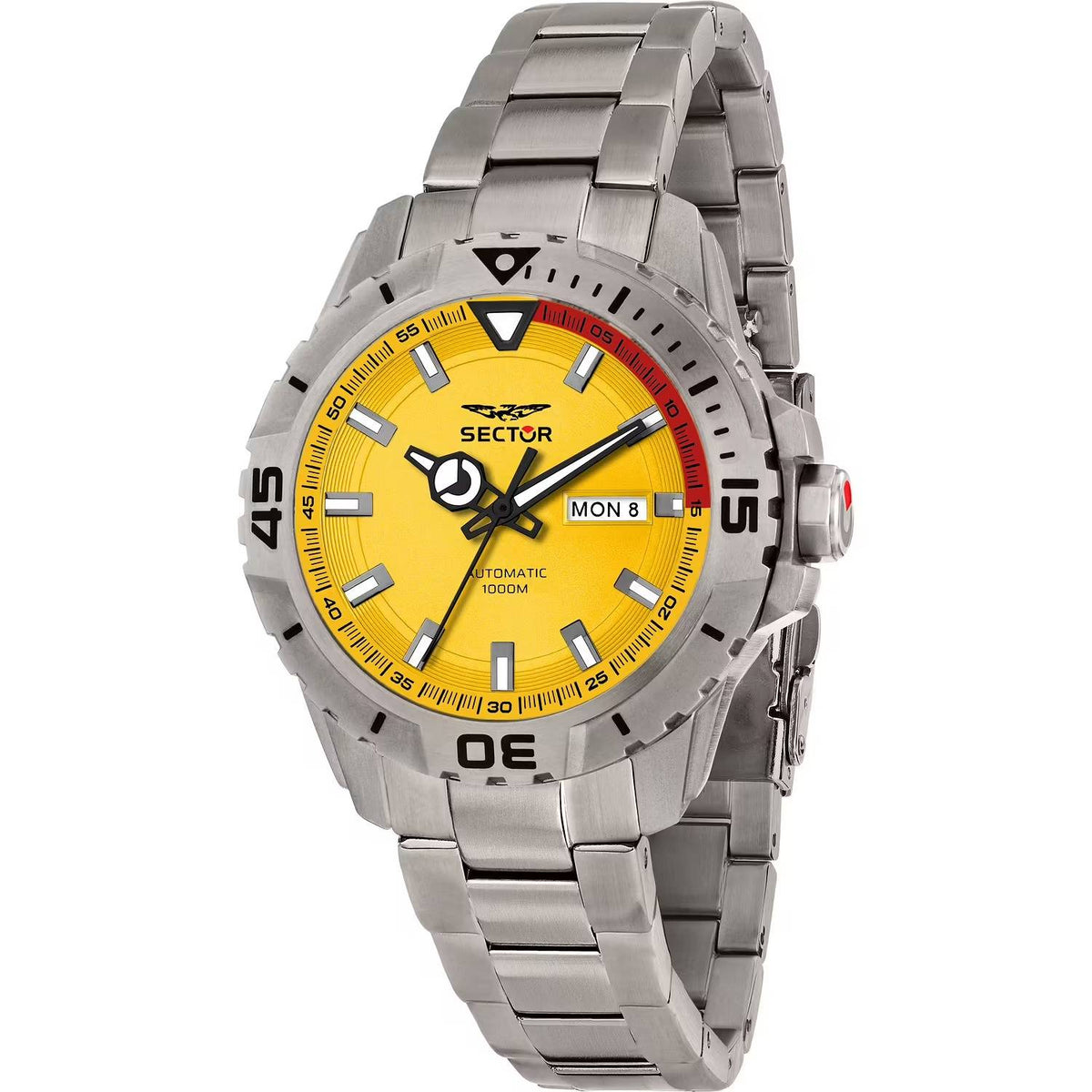 Sector Legend Titanium Automatic R3223135002
