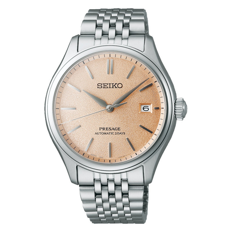 Seiko Presage Classic SPB467j1