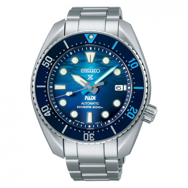 Seiko Prospex Padi Sumo SPB375J1