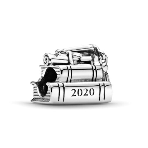 Pandora Charm Graduation 2020 798910C00