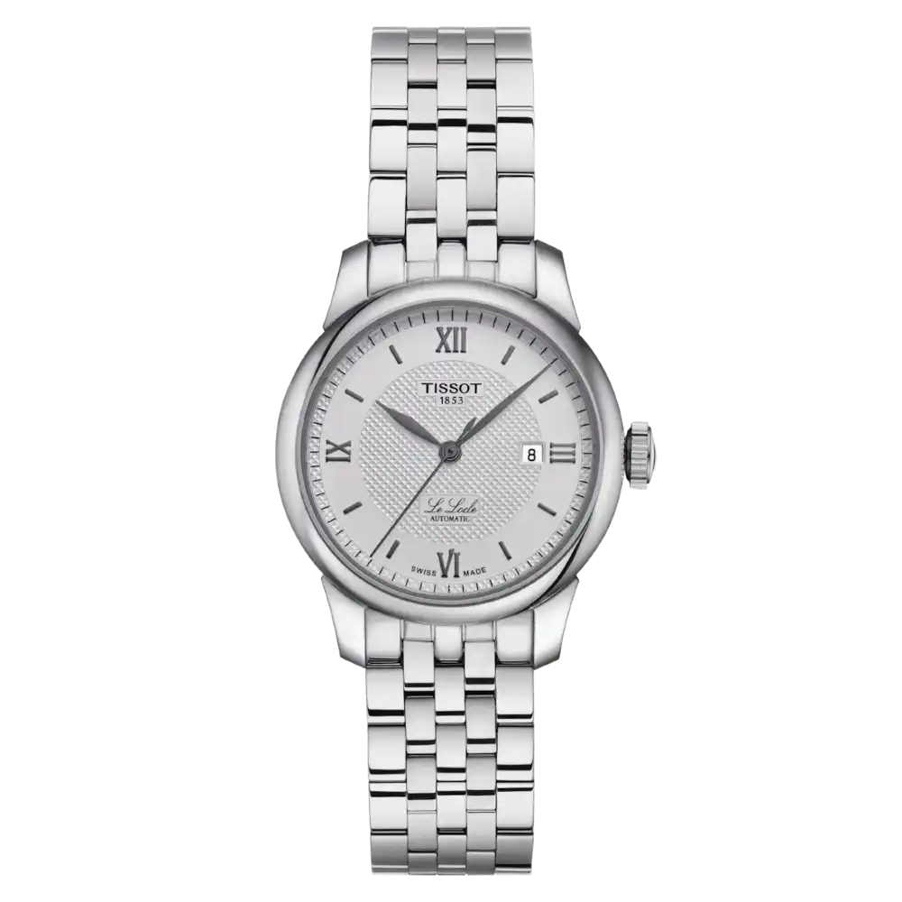Tissot Le Locle Automatic Lady T006.207.11.038.00