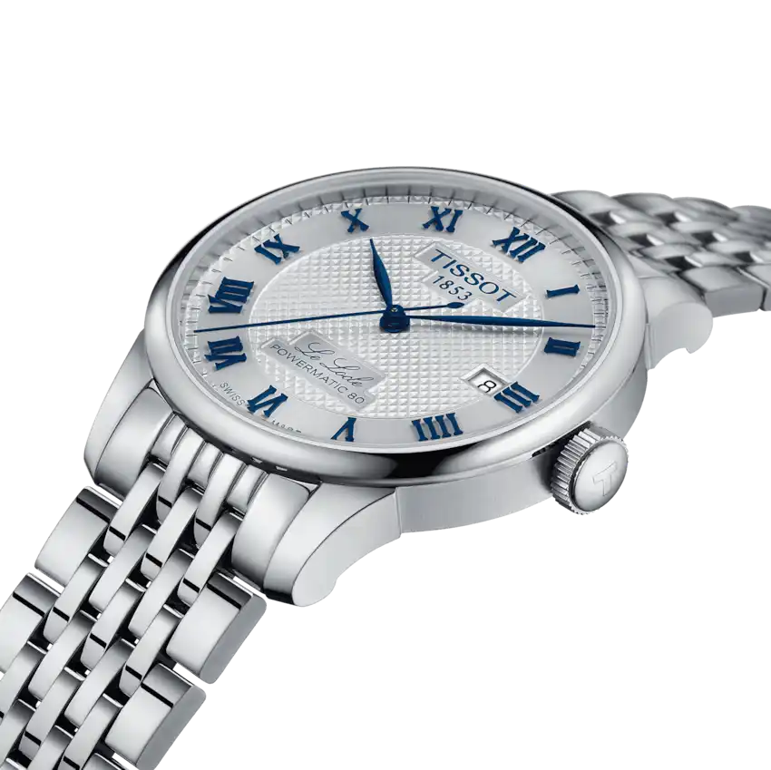 Tissot Le Locle Powermatic 80 20th Anniversary T006.407.11.033.03