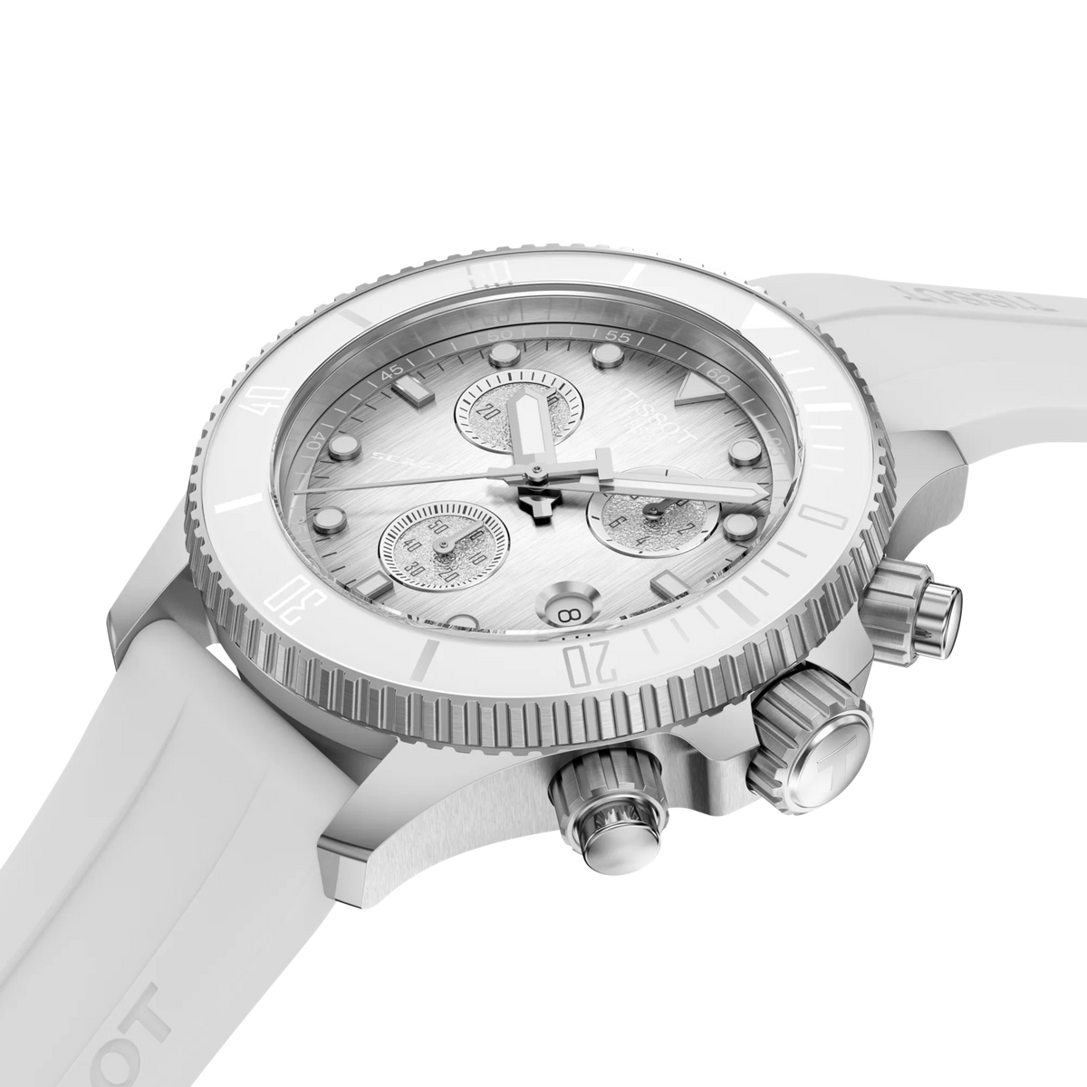 Tissot Seastar 1000 Chronograph 38 MM T120.217.17.011.00