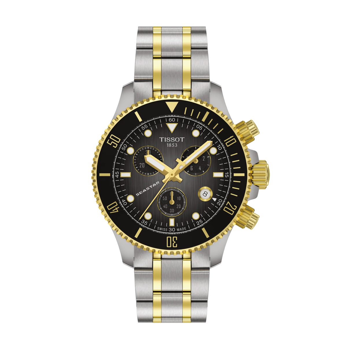 Tissot Seastar 1000 36MM T120.210.22.051.00
