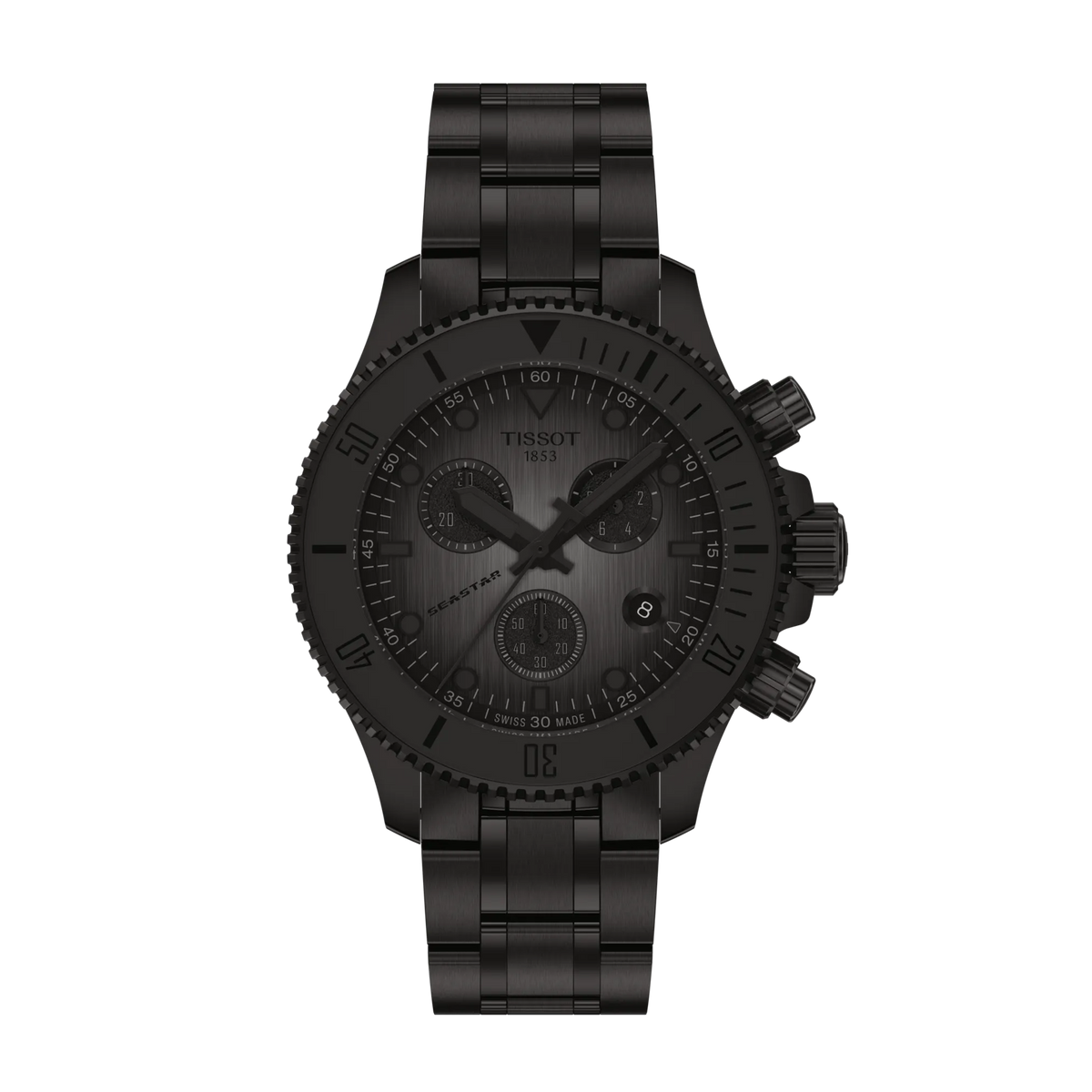 Tissot Seastar 1000 36MM T120.210.22.051.00