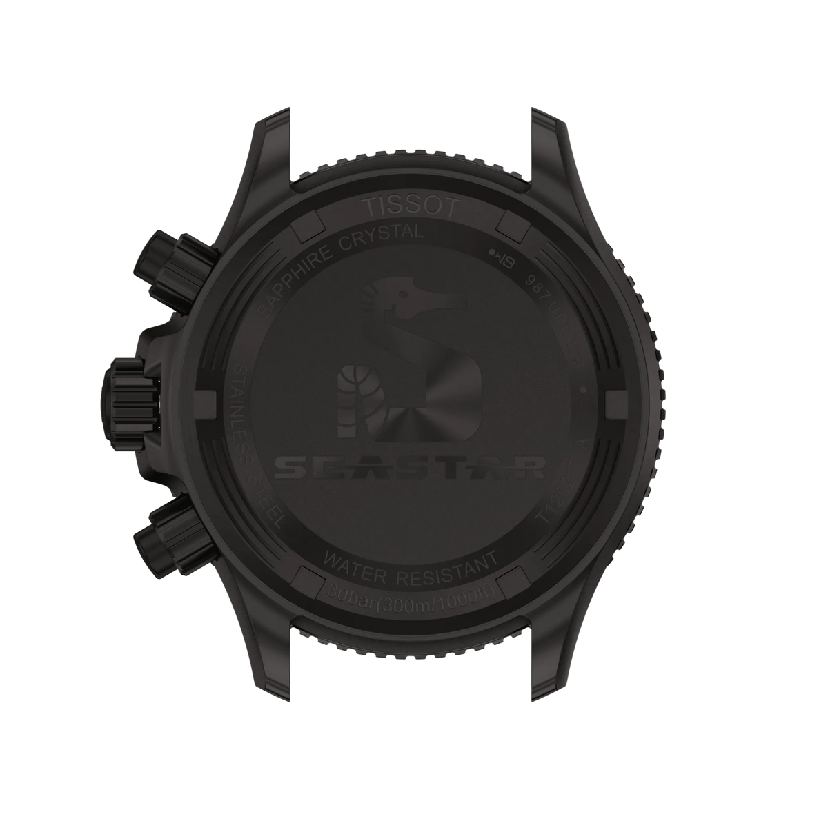 Tissot Seastar 1000 Chronograph 38 MM T120.217.37.061.00