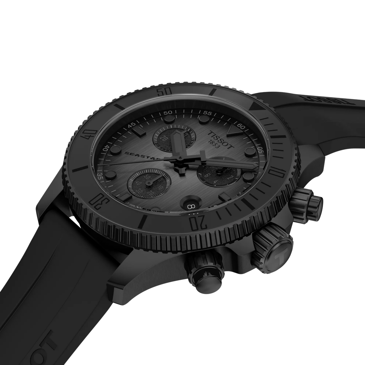 Tissot Seastar 1000 Chronograph 38 MM T120.217.37.061.00