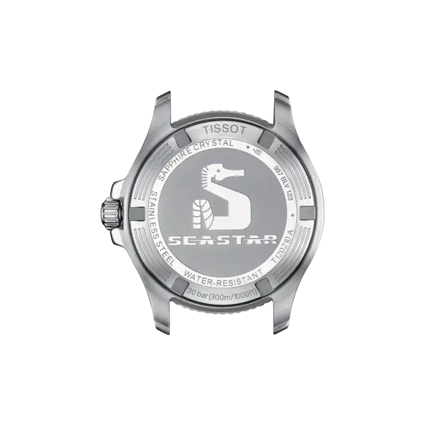 Tissot Seastar 1000 36 MM T120.210.22.051.00