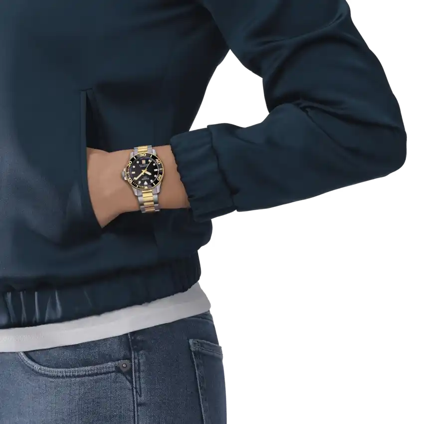 Tissot Seastar 1000 36 MM T120.210.22.051.00