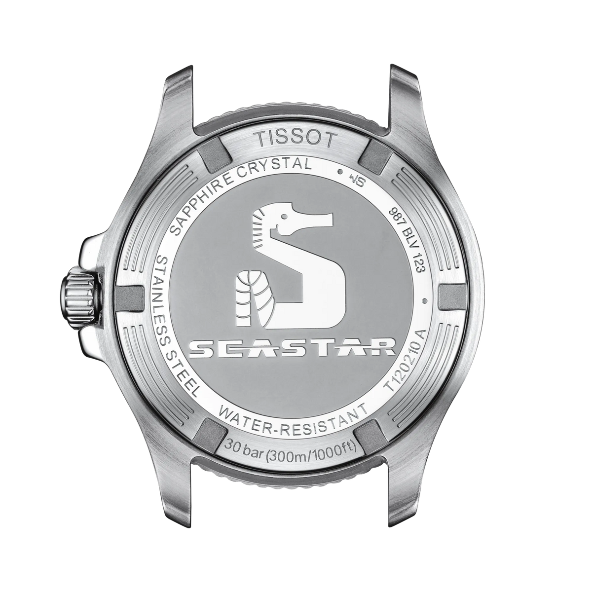 Tissot Seastar 1000 36 MM T120.210.22.111.00