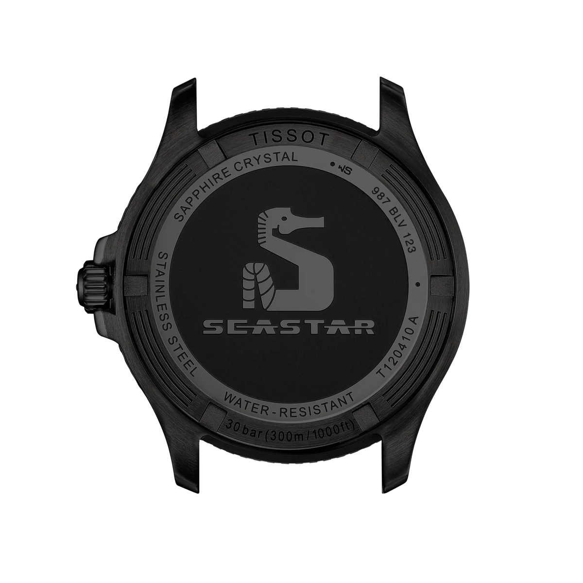 Tissot Seastar 1000 40 MM T120.410.33.421.00