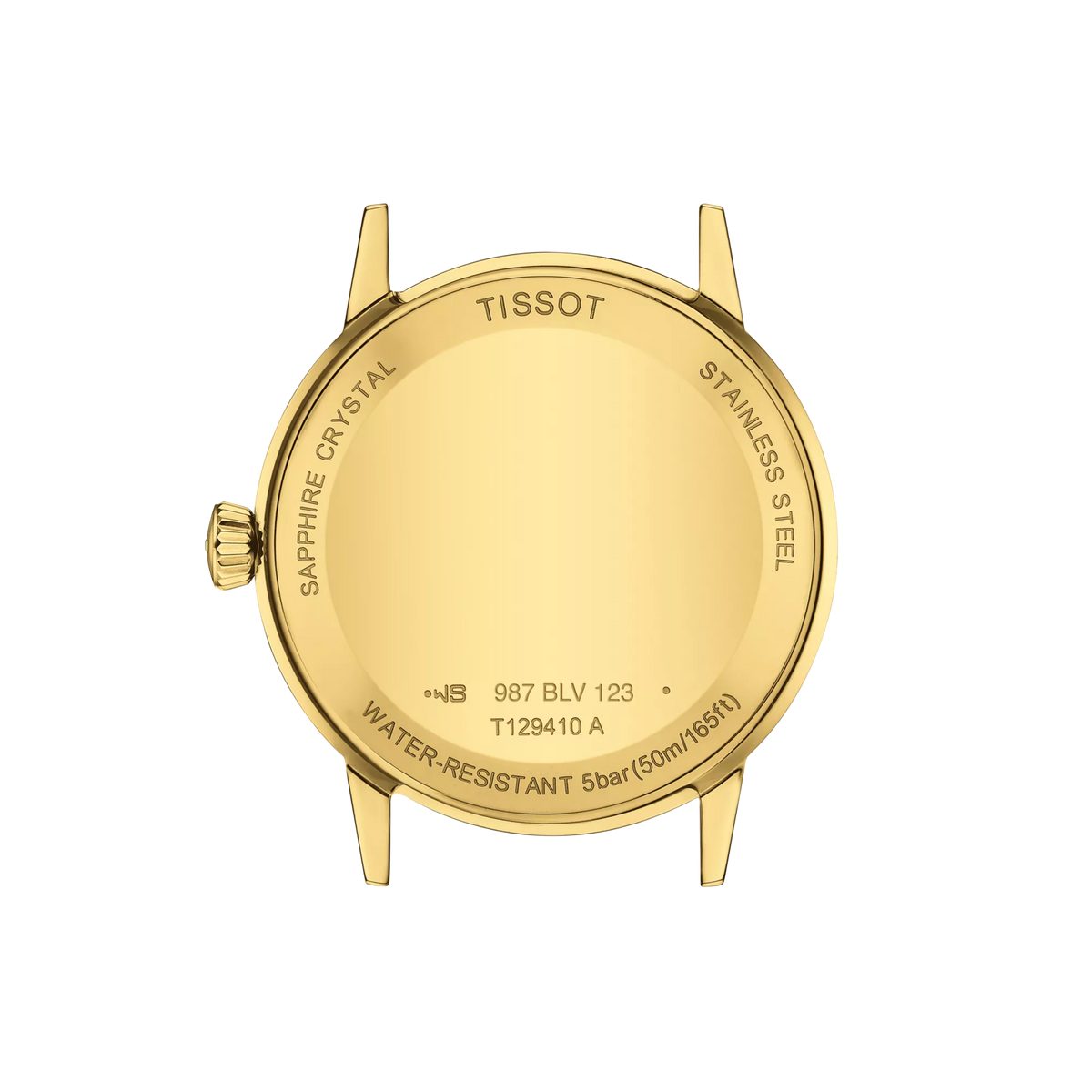 Tissot Classic Dream T129.410.36.261.00