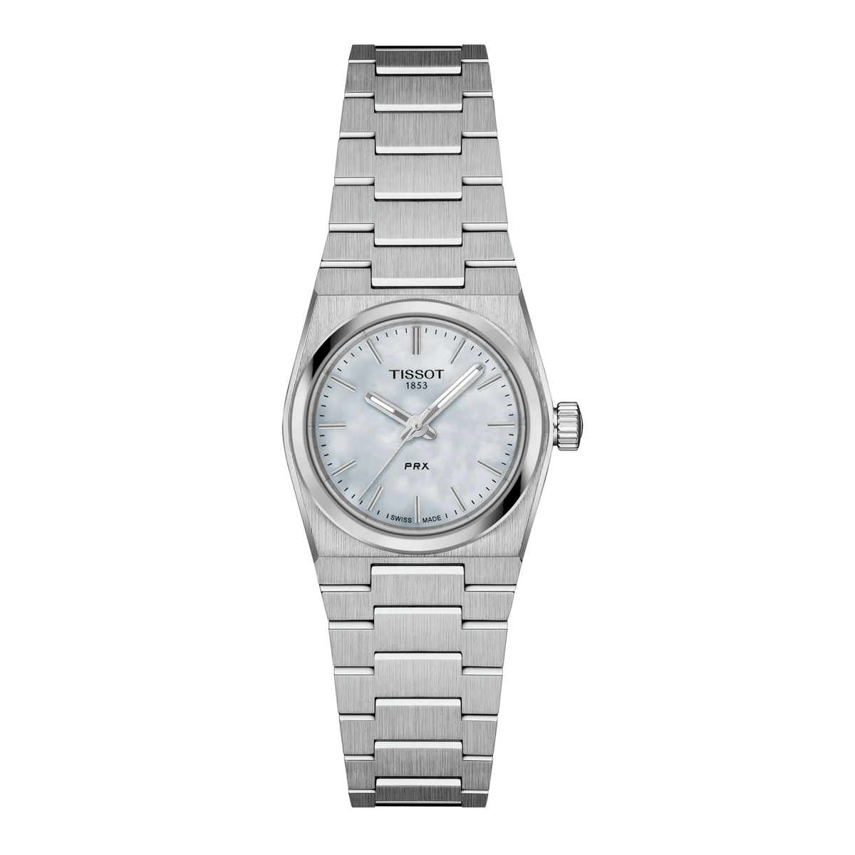 Tissot PRX 35 MM T137.210.11.081.00