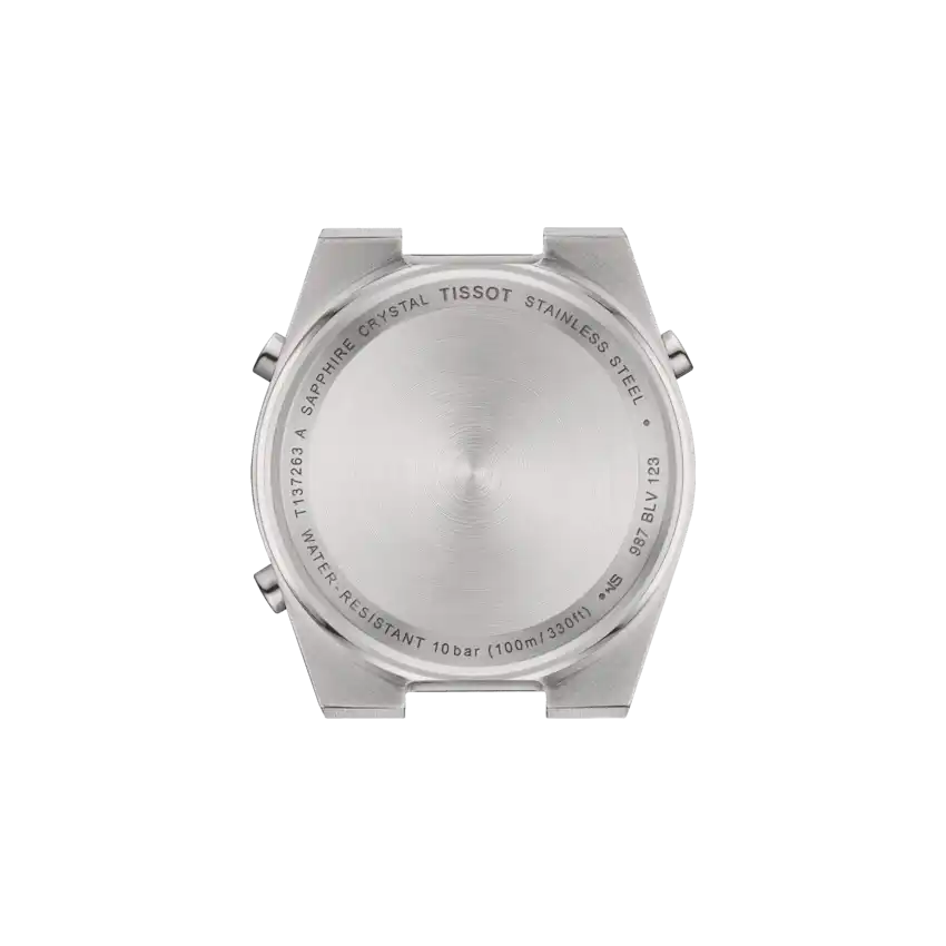 Tissot PRX Digital 35 MM T137.263.11.050.00