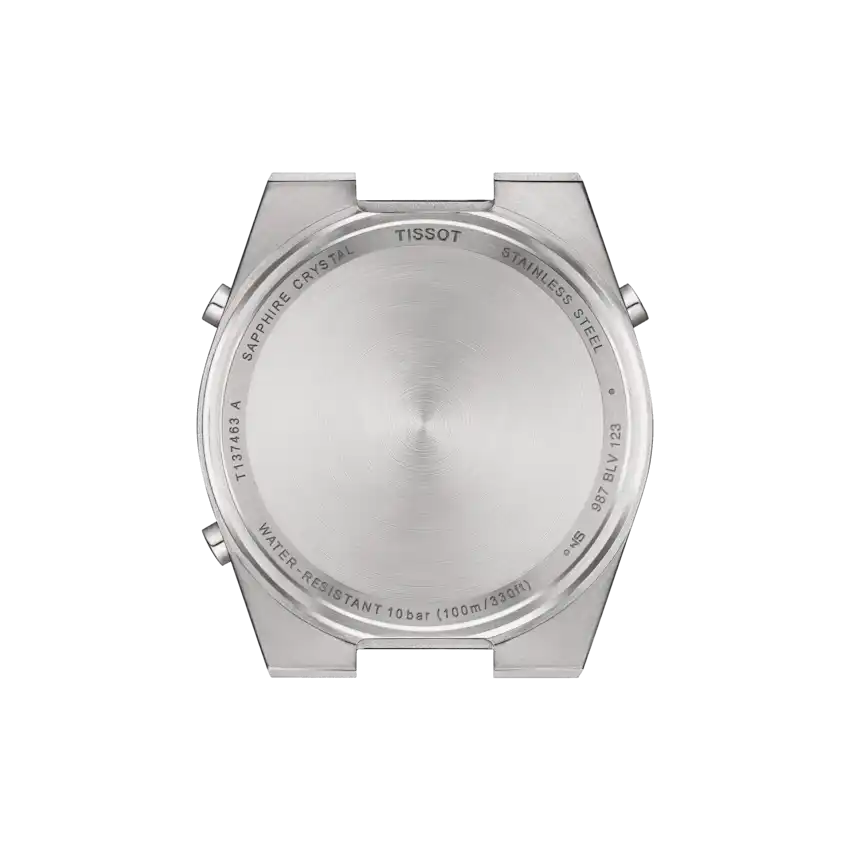 Tissot PRX Digital 40 MM T137.463.11.050.00