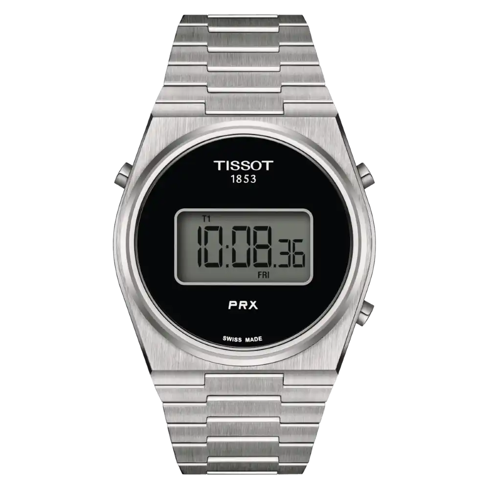 Tissot PRX Digital 40 MM T137.463.11.050.00
