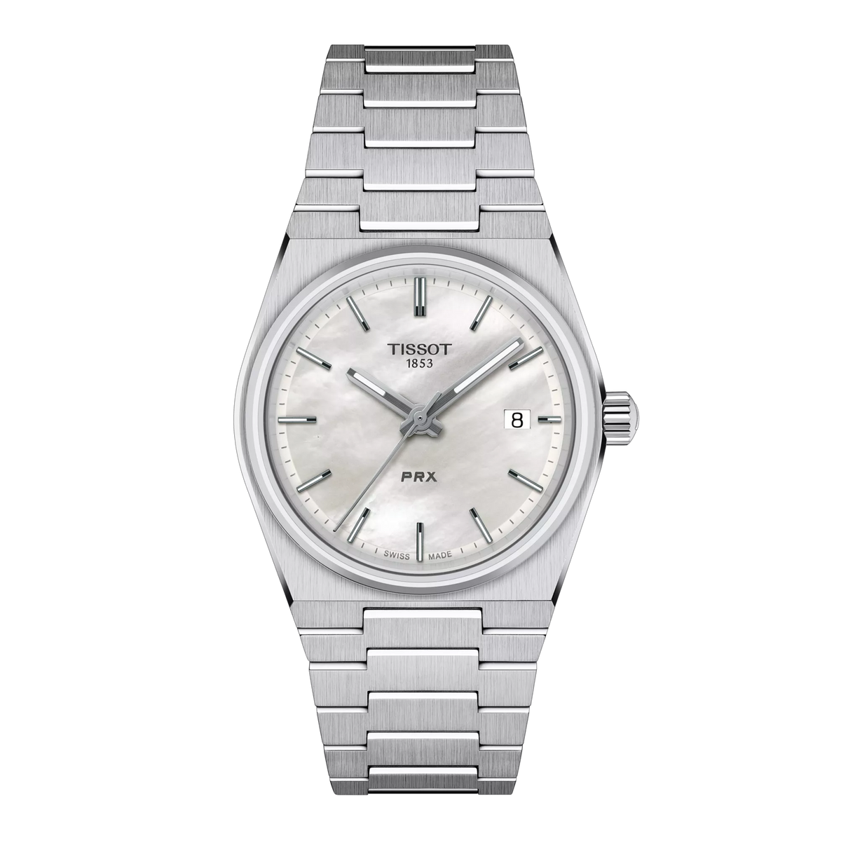 Tissot PRX 35 MM T137.210.11.081.00