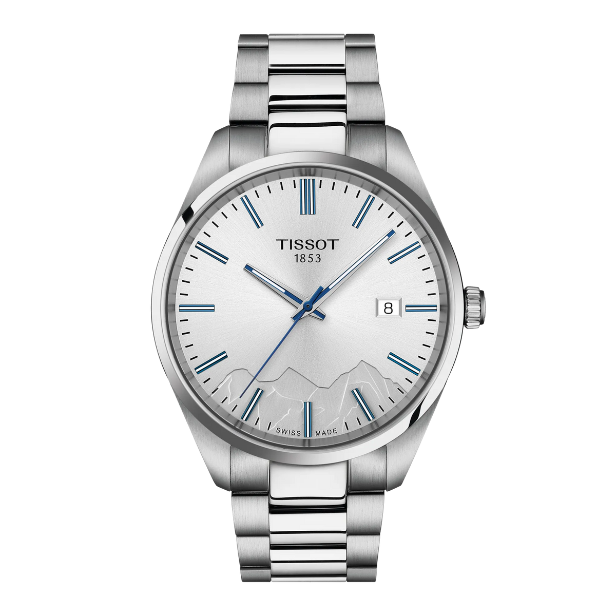 Tissot PR100 40MM T150.410.11.041.00