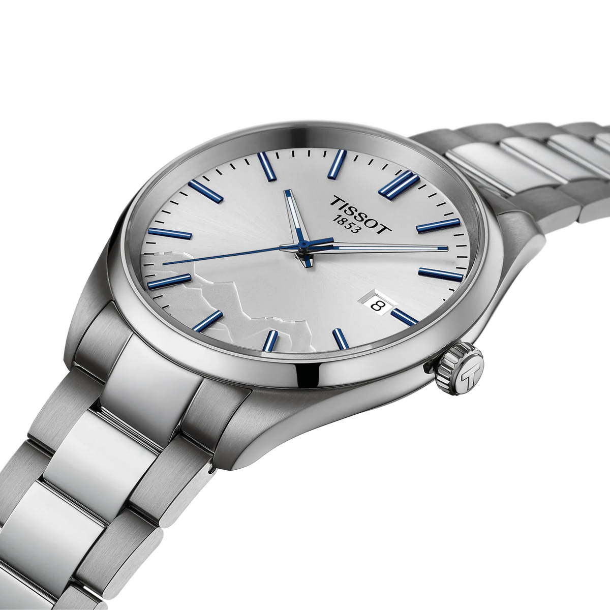 Tissot PR100 40MM T150.410.11.041.00