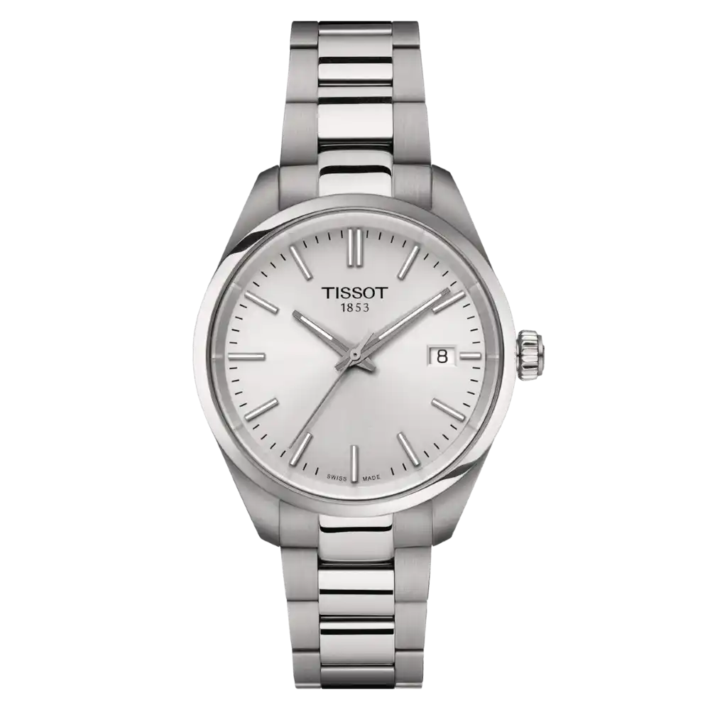 Tissot PR100 34MM T150.210.11.031.00