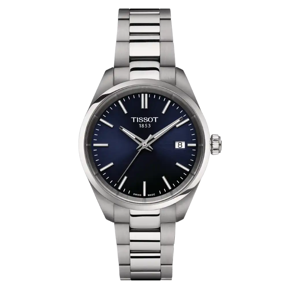 Tissot PR100 34MM T150.210.11.041.00