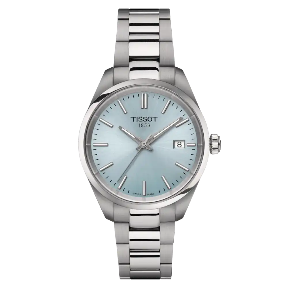 Tissot PR100 34MM T150.210.11.351.00