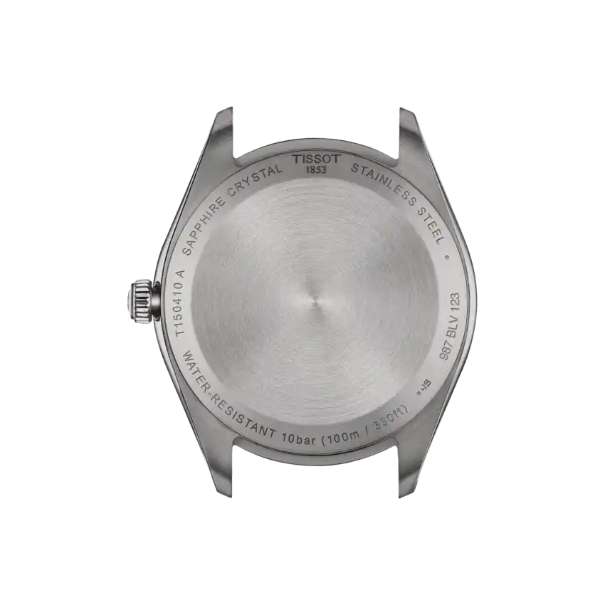 Tissot PR100 40MM T150.410.11.041.00