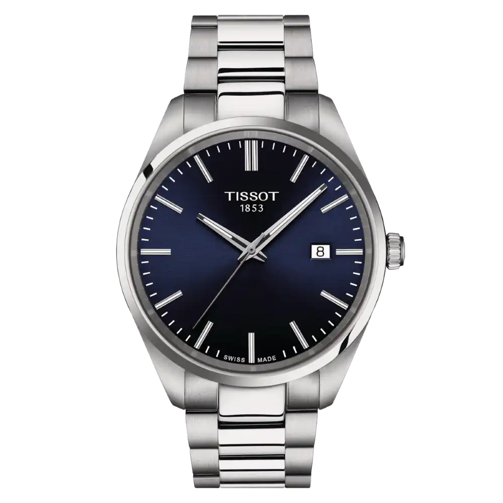 Tissot PR100 40MM T150.410.11.041.00
