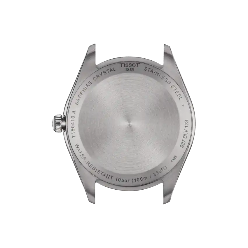 Tissot PR100 40 MM T150.410.11.091.00