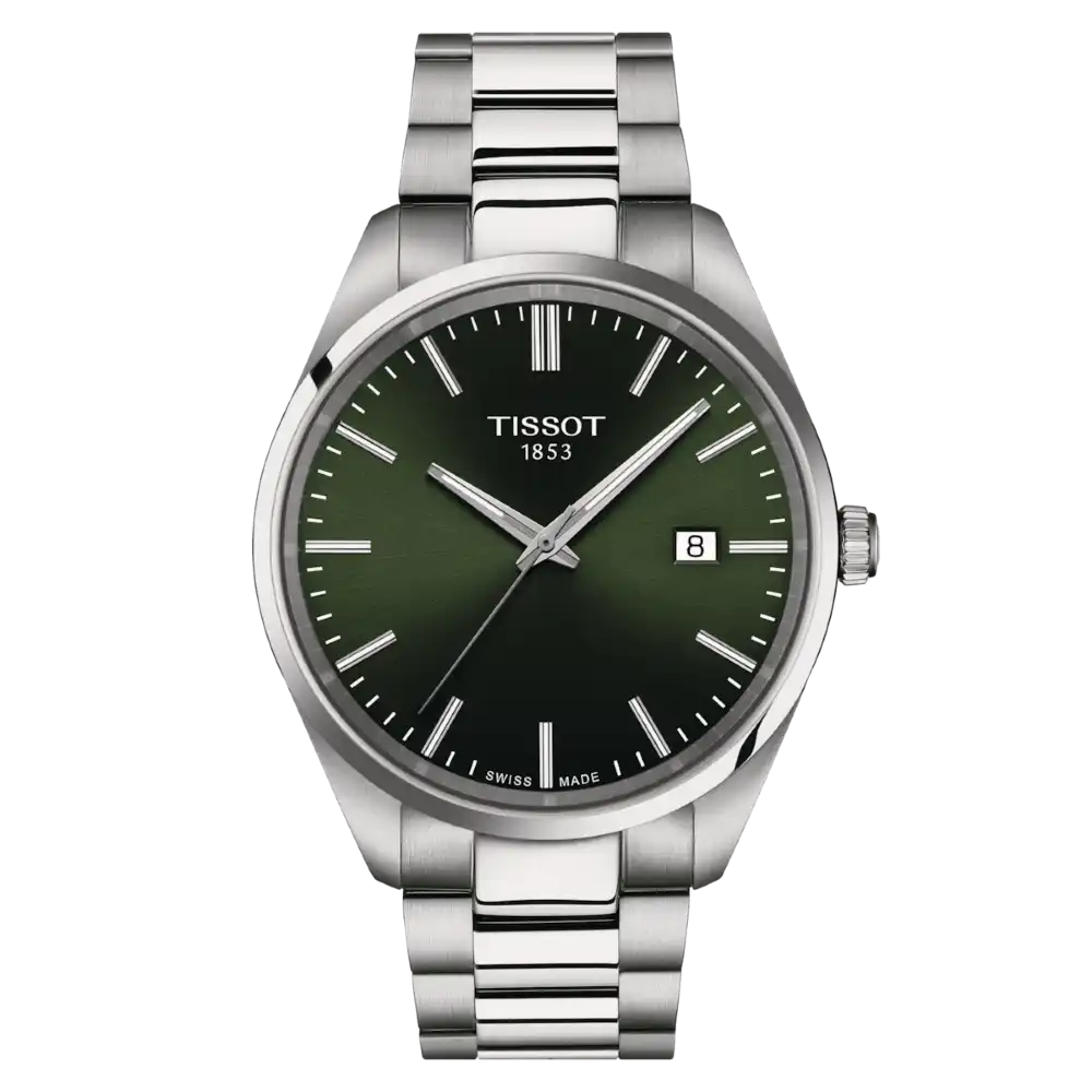 Tissot PR100 40MM T150.410.11.091.00