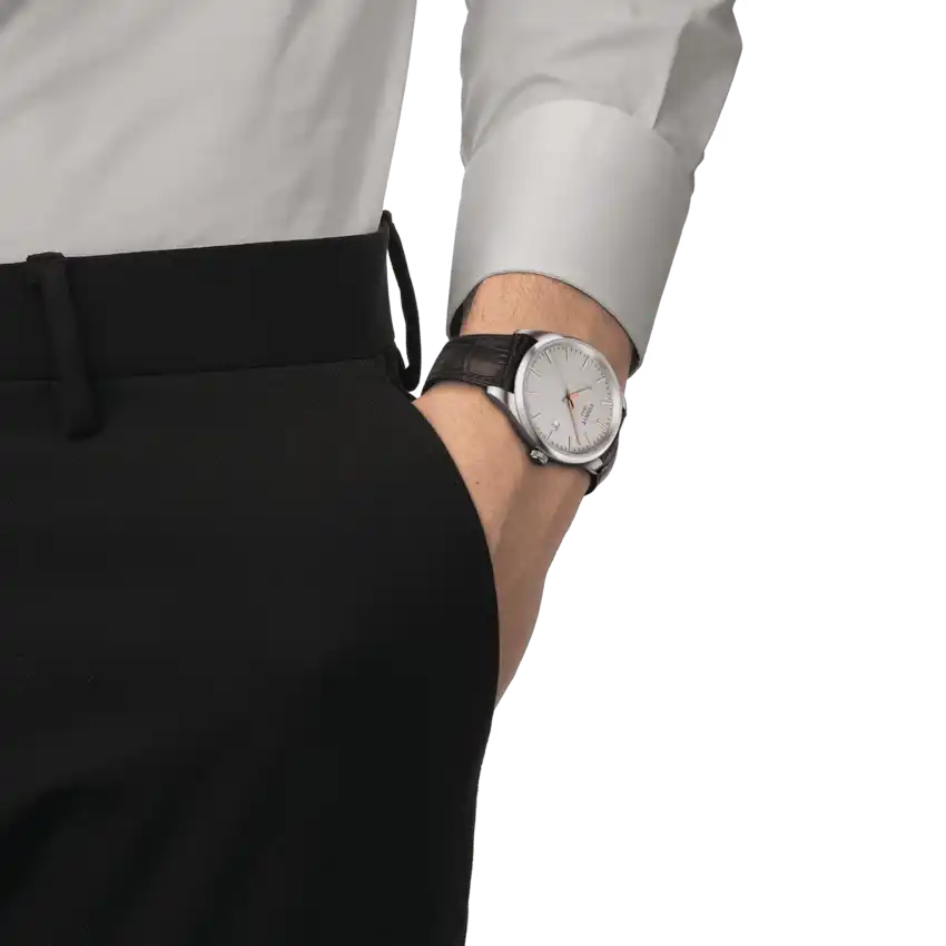 Tissot PR100 40 MM T150.410.16.031.00