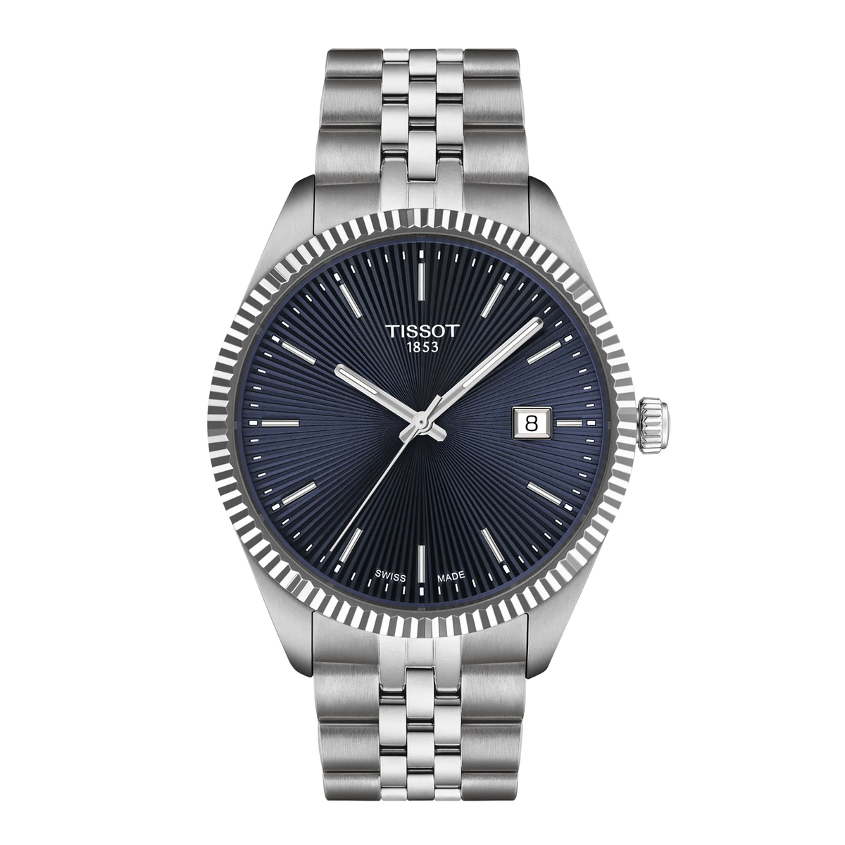 Tissot PR100 40MM T150.410.11.051.00