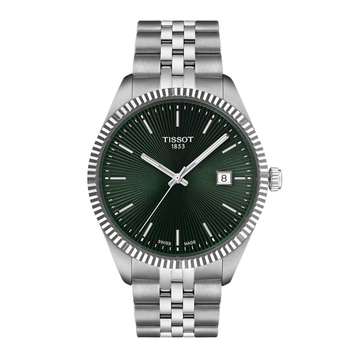Tissot PR100 40MM T150.410.11.051.00