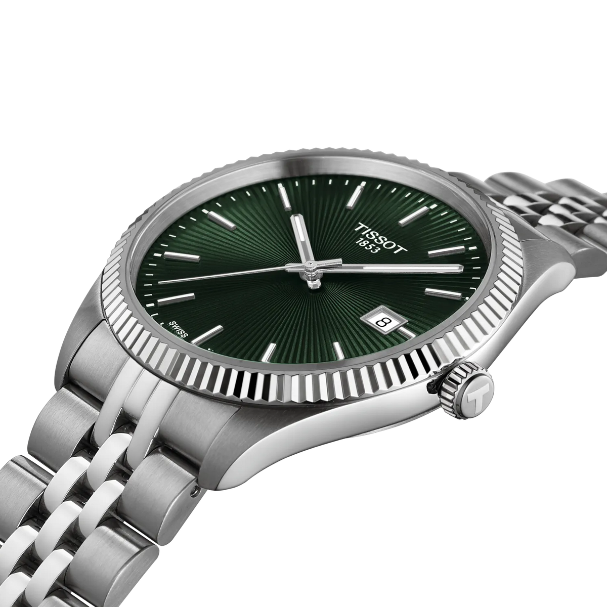 Tissot Ballade 40 MM T156.410.11.091.00