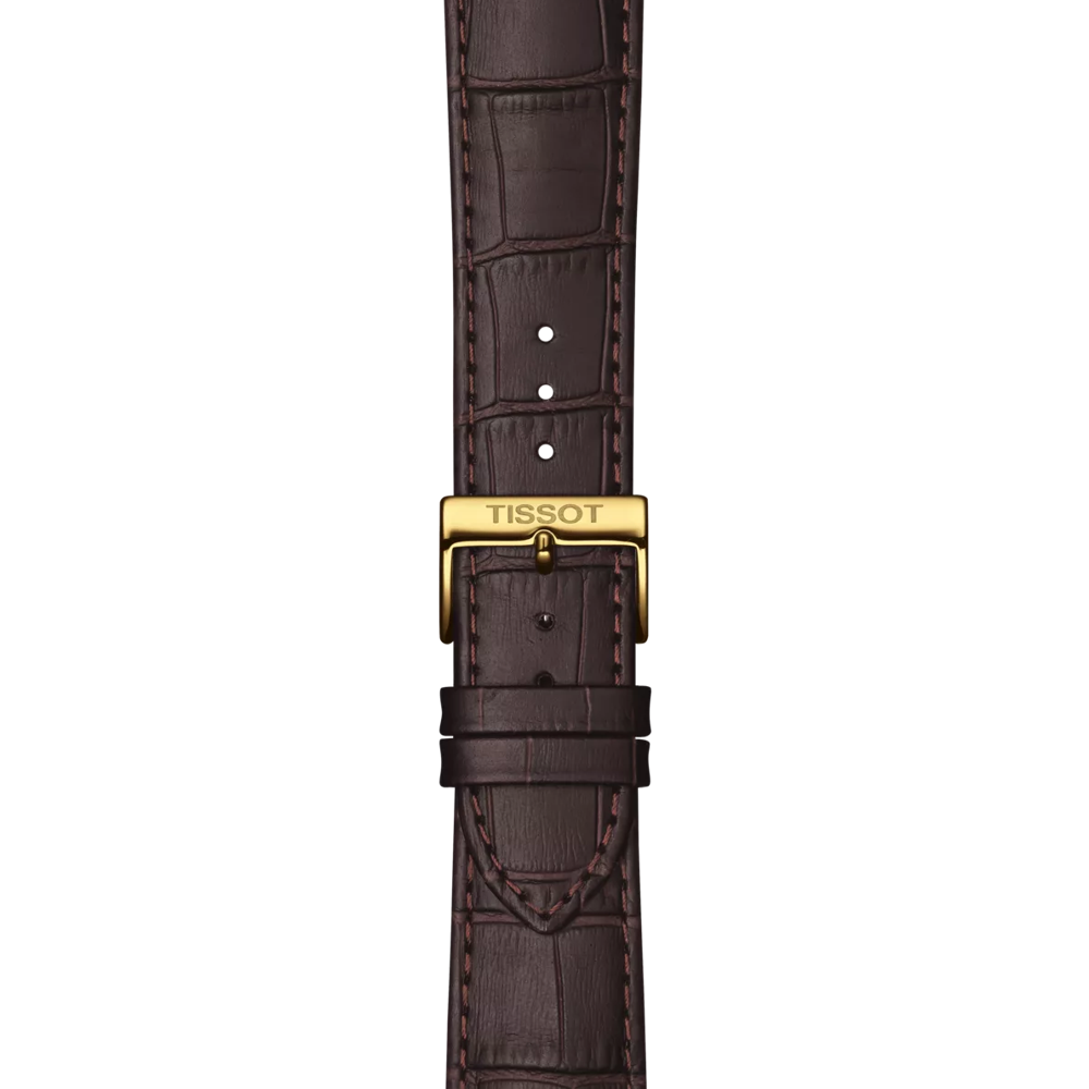 Tissot Classic Dream T129.410.36.261.00