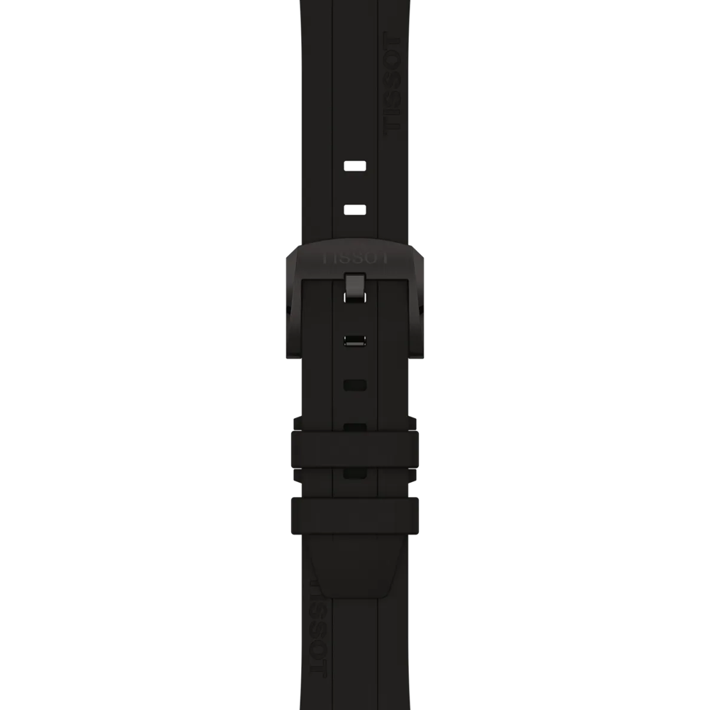 Tissot Seastar 1000 Chronograph 38 MM T120.217.37.061.00