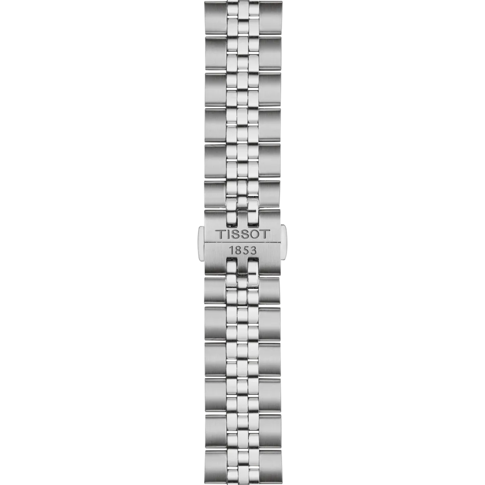 Tissot Ballade 40 MM T156.410.11.091.00