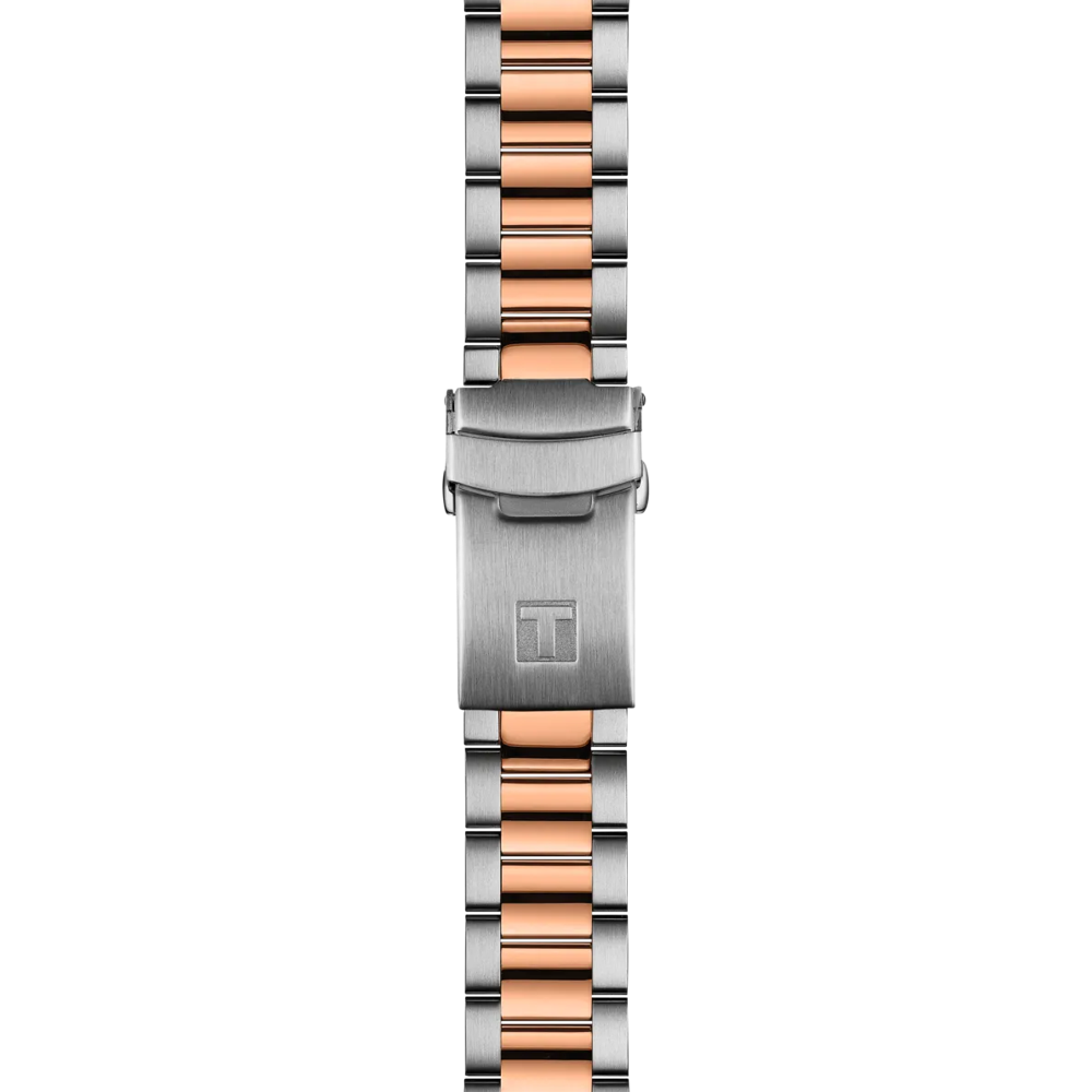 Tissot Seastar 1000 Powermatic 80 40 MM T120.807.22.051.01