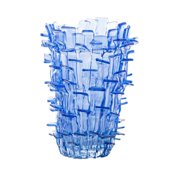 Venini Vaso Ritagli 552.00 Iceberg Edizione Limitata