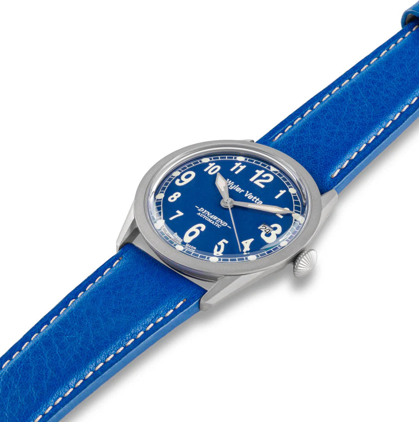 Wyler Vetta Dynawind Automatico 39 MM WV0316