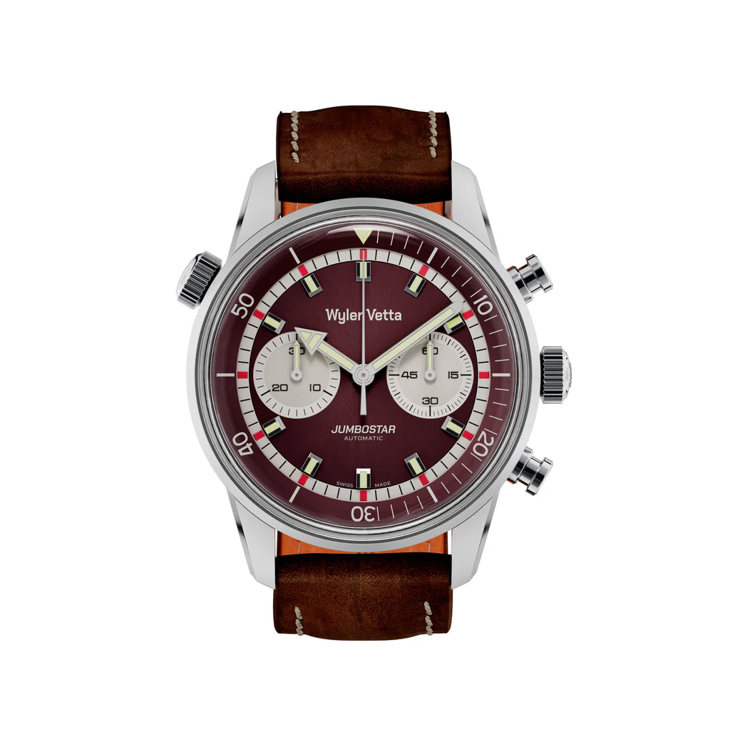 Longines Avigation BigEye L2.816.1.93.2