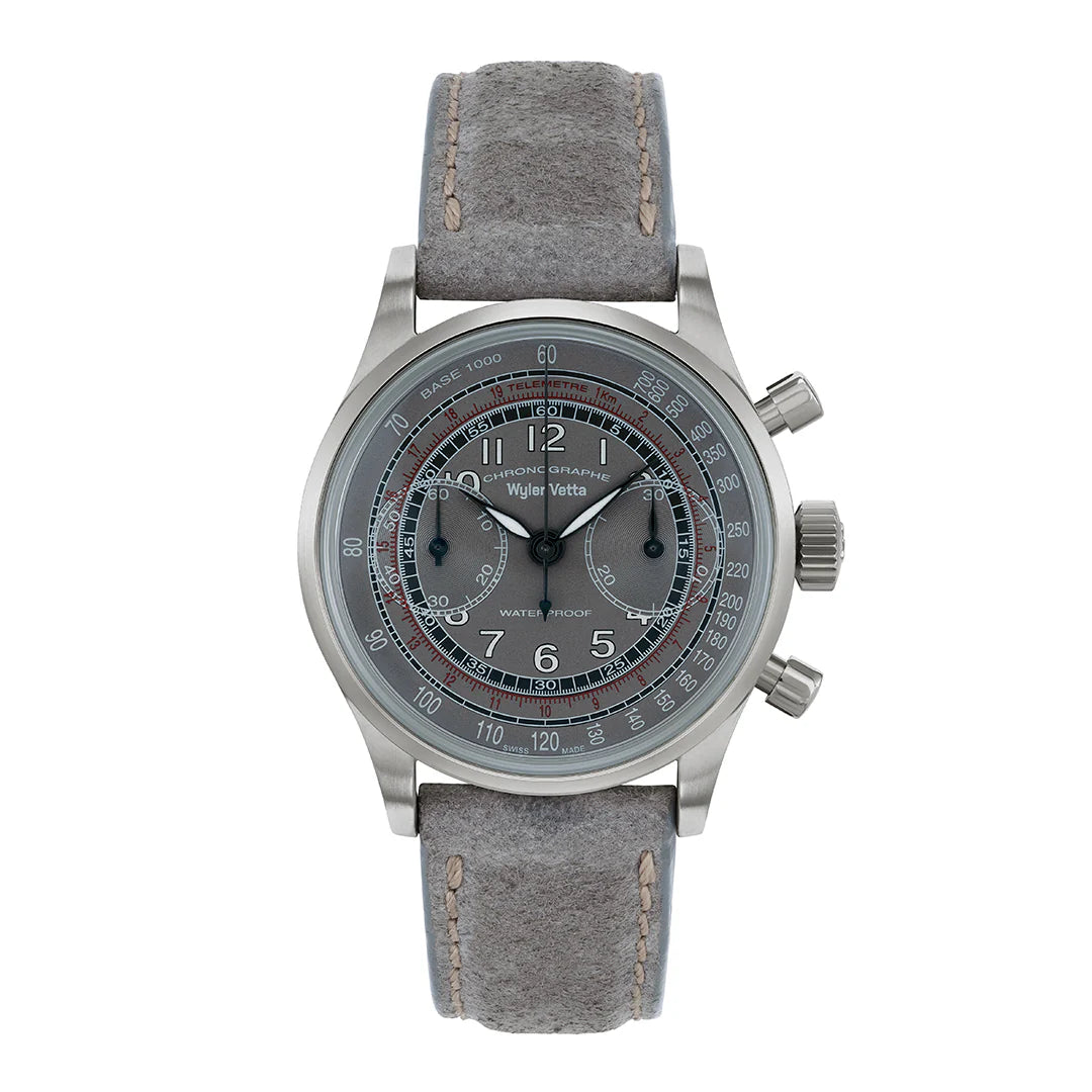 Longines Avigation BigEye L2.816.1.93.2