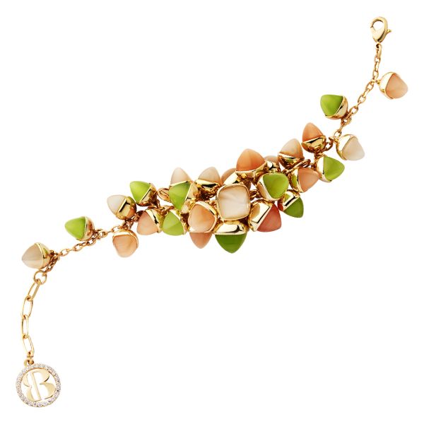 Boccadamo Bracciale XBR870DV