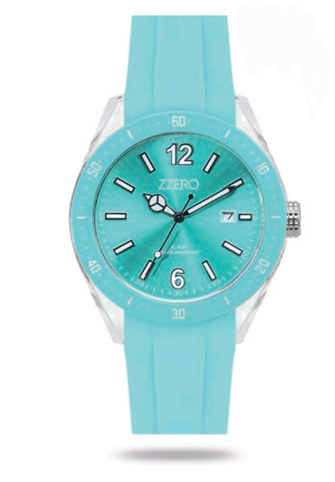 ZZERO Watch Quarzt ZZ9003E
