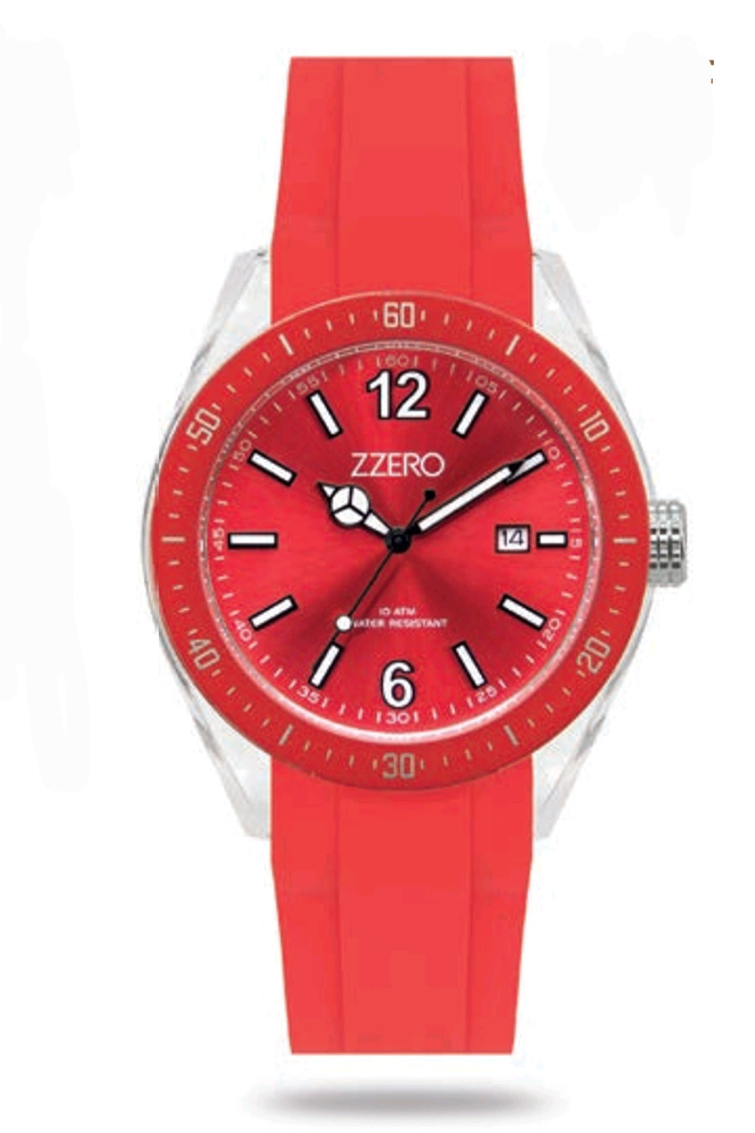 ZZERO Watch Quarzt ZZ9003F