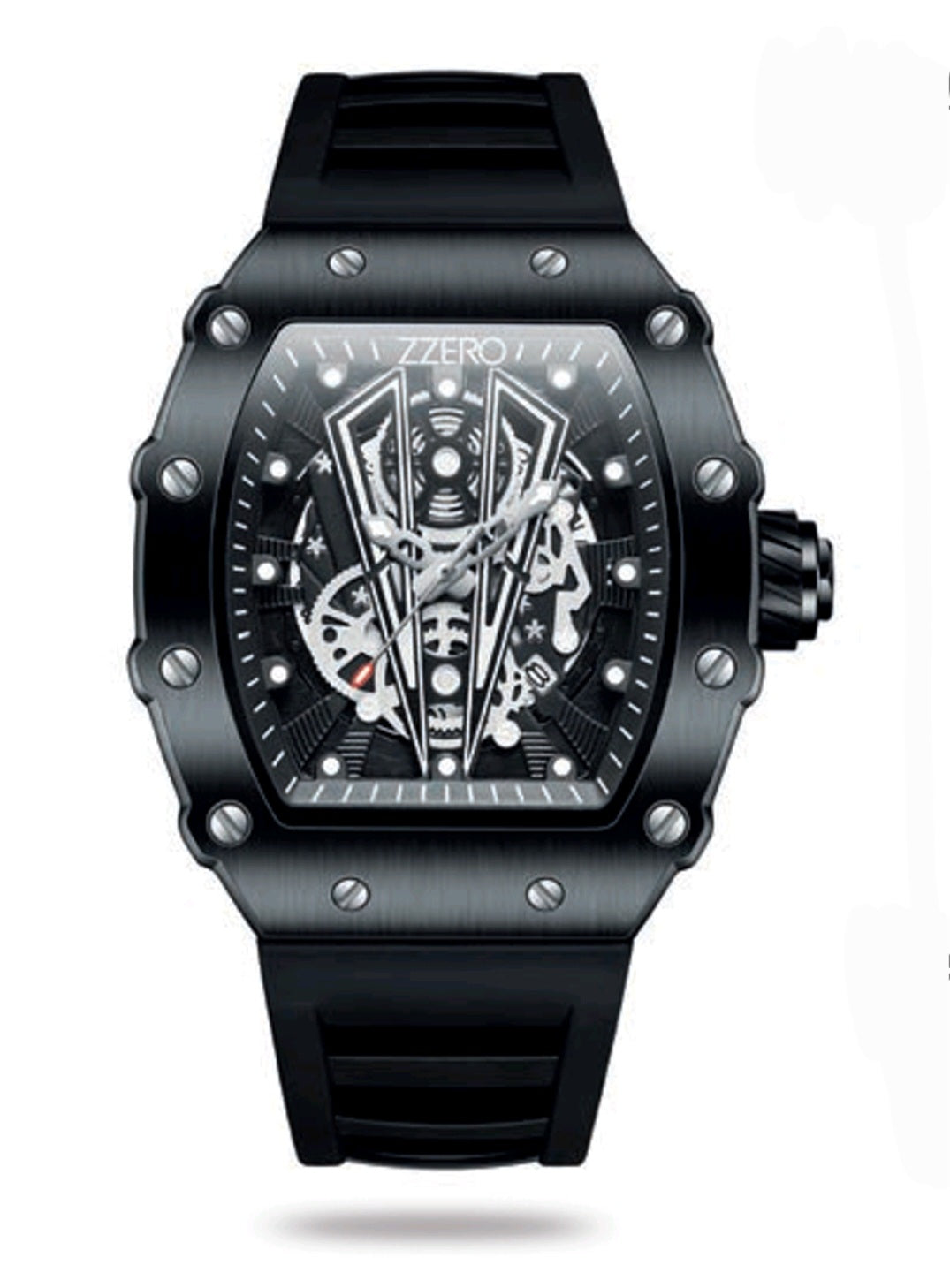 ZZERO Watch Quarzt ZZ9007A